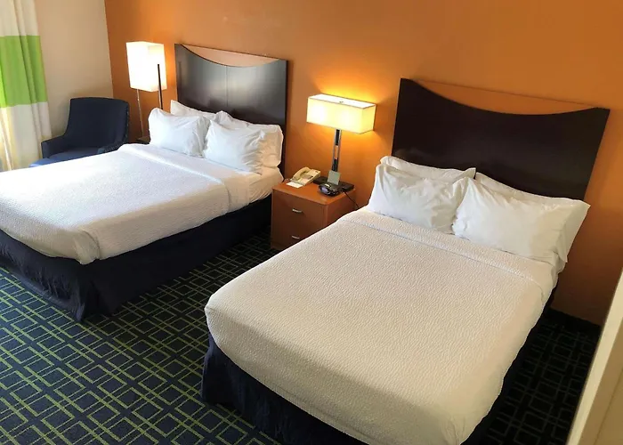 Country Inn & Suites By Radisson, Fayetteville I-95, Nc