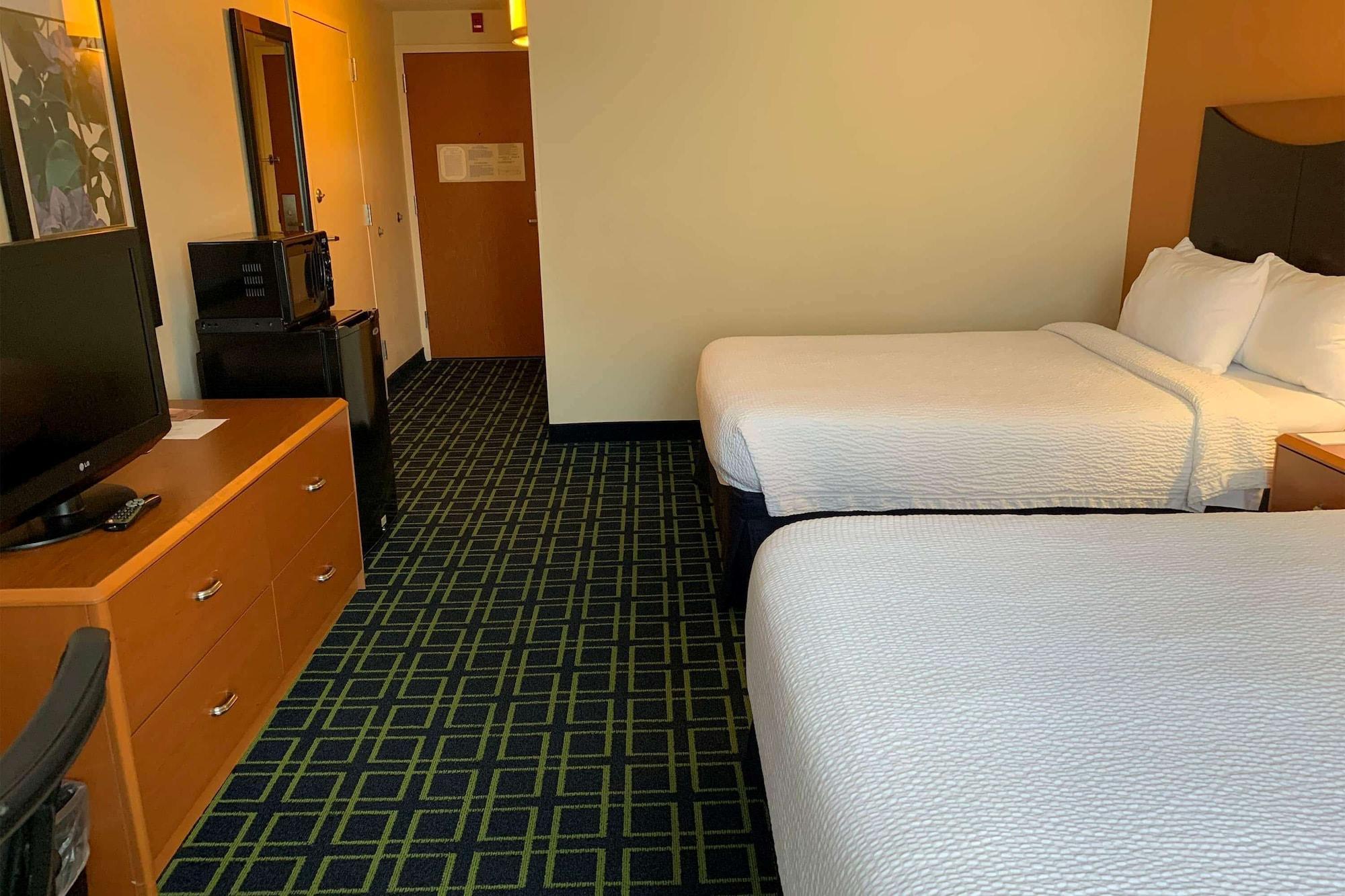 Country & By Radisson, I-95, Nc Hotel Fayetteville