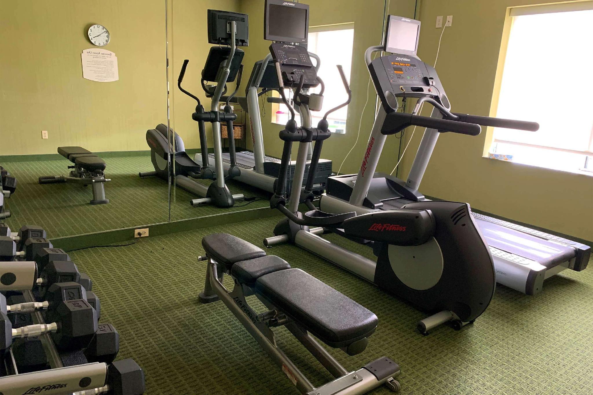 Hotel Country & By Radisson, I-95, Nc Fayetteville