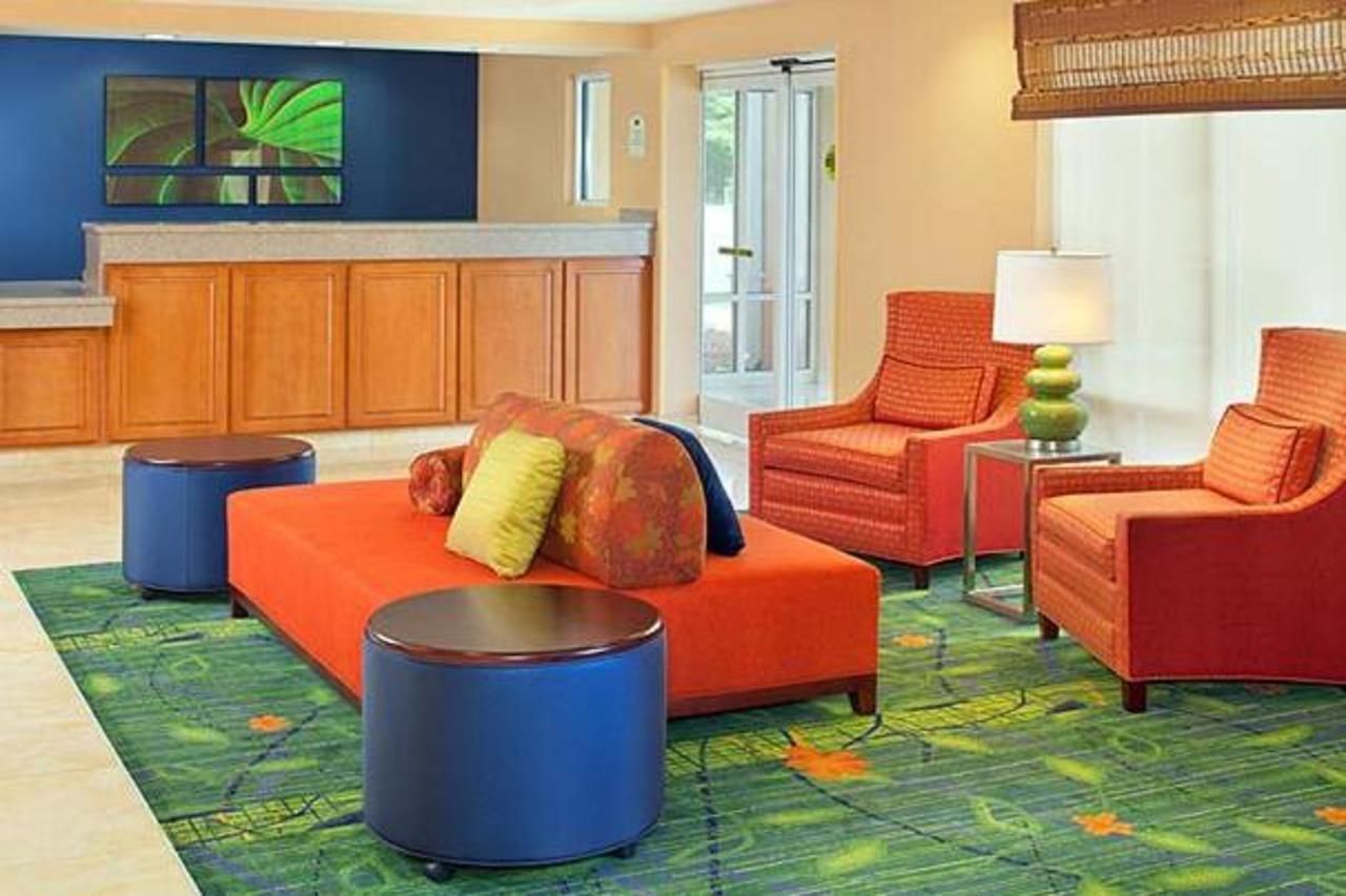 Country & By Radisson, I-95, Nc 3* Fayetteville