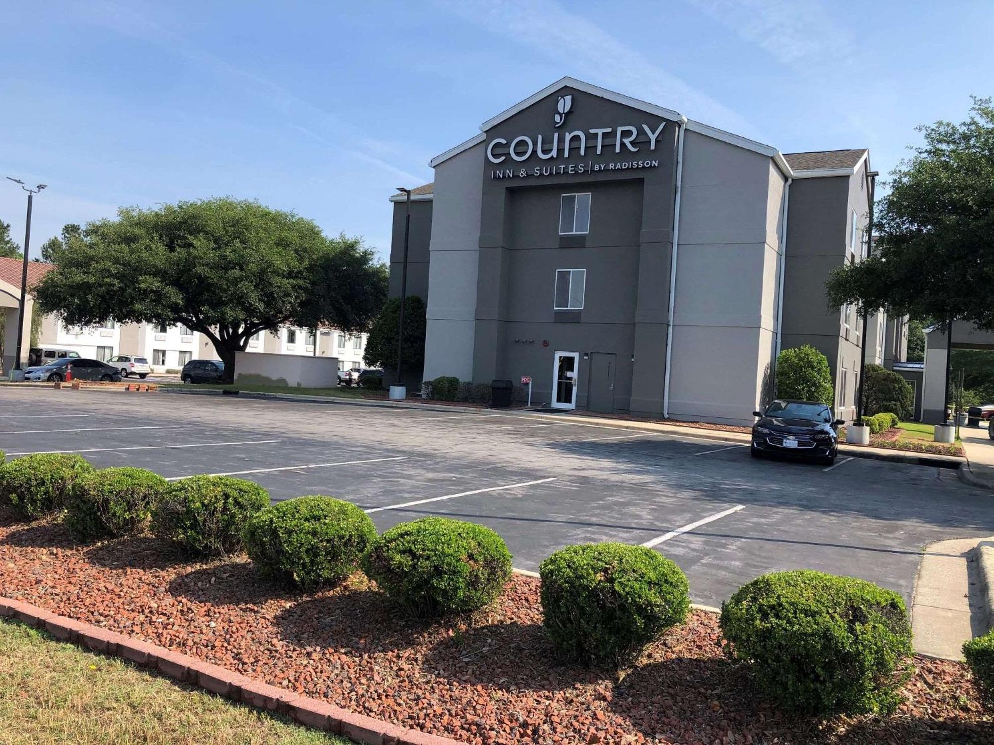 Country & By Radisson, I-95, Nc Hotel