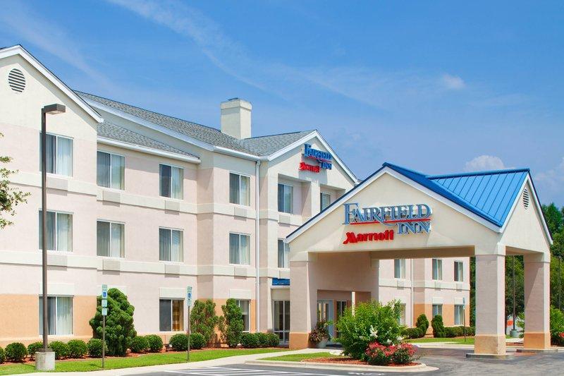 Country & By Radisson, I-95, Nc 3*