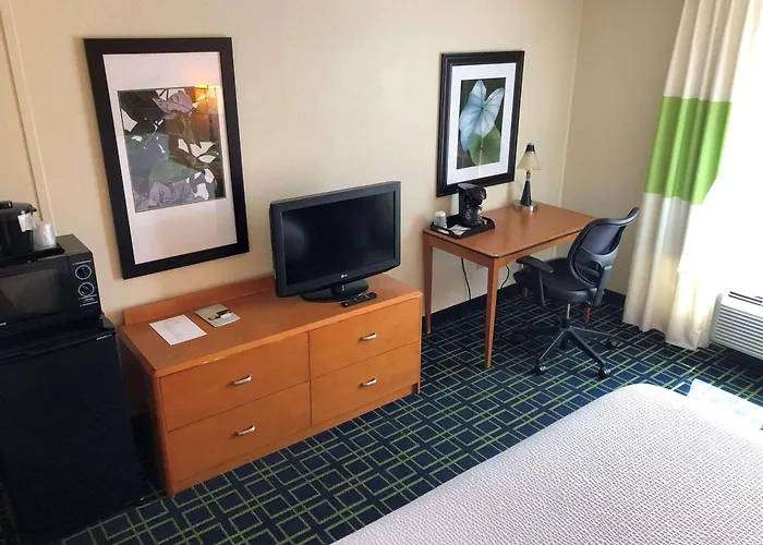 Country Inn & Suites By Radisson, Fayetteville I-95, Nc